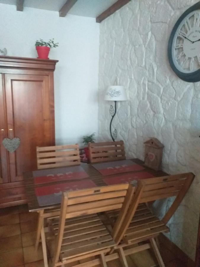 A La Bonne Franquette Villa Marquise Exteriör bild